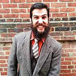 Josh Manning