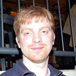 Christian Sauter