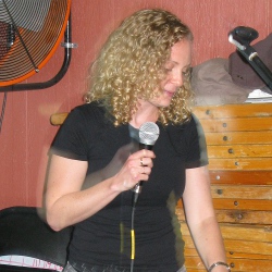 Rebecca Blank