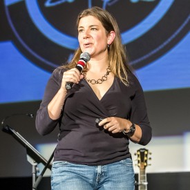 Amanda Thomas