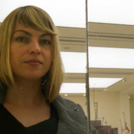 Bettina Rech