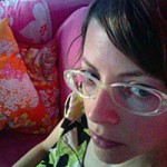 Lucy Laird