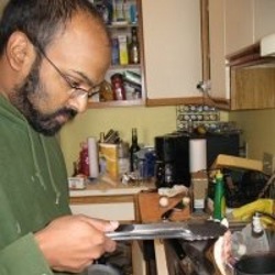 Chris Balakrishnan