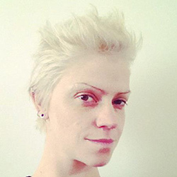 Aimee Whitcroft
