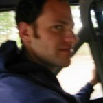 Jeremy Kay