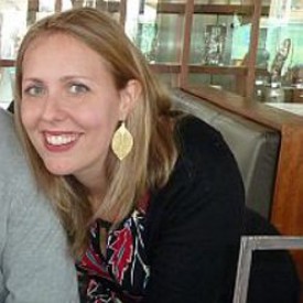 Jessica Grisham