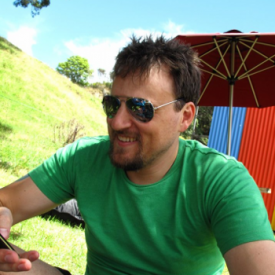 Ben Curran