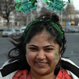 Ashwini Deshpande