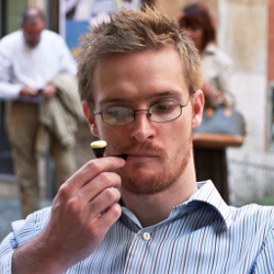 Bart Bernhardt