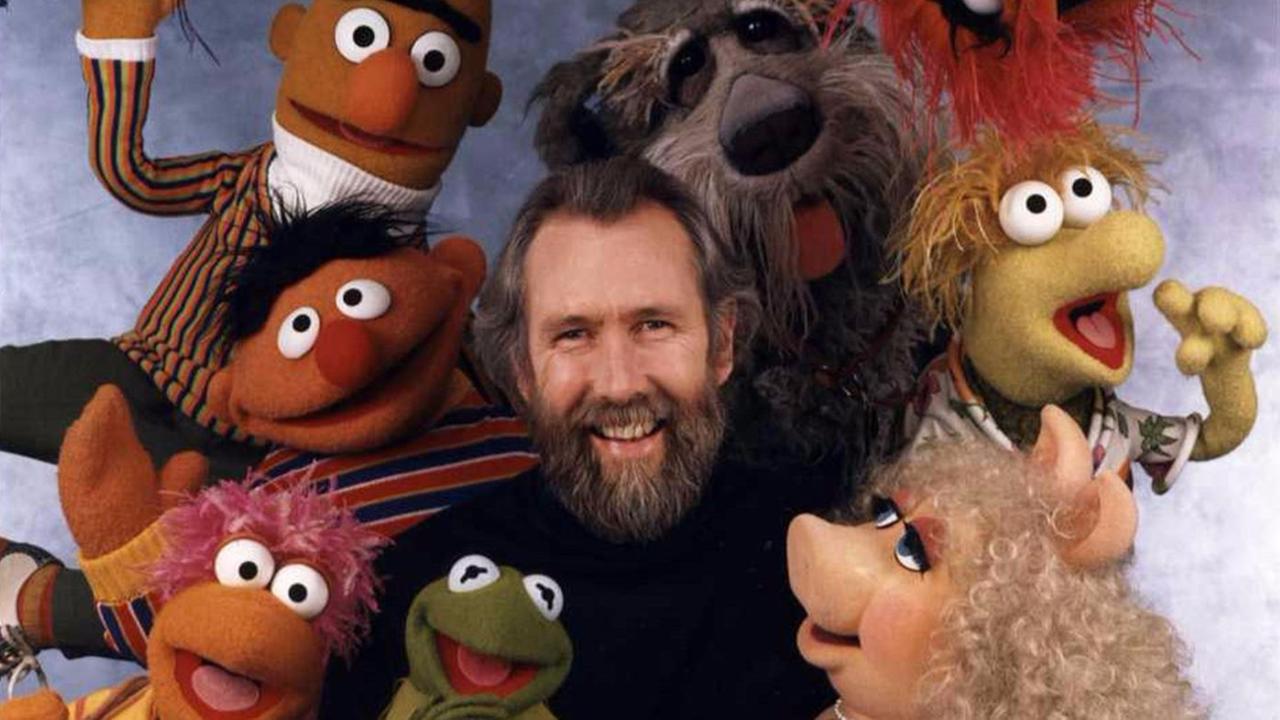 The Life and Love of Jim Henson